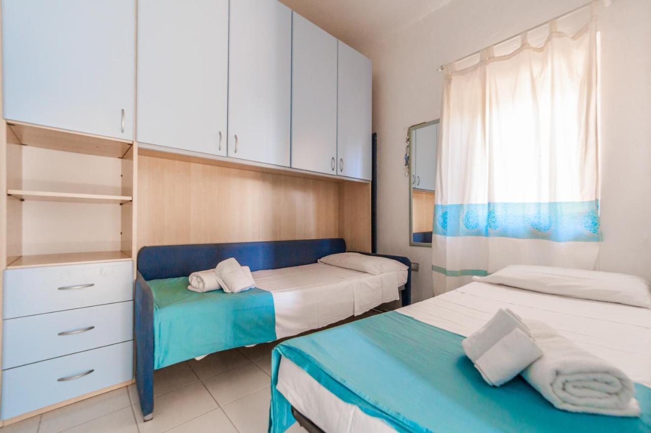 Ferienwohnung Ginestre S La Maddalena  Exterior foto