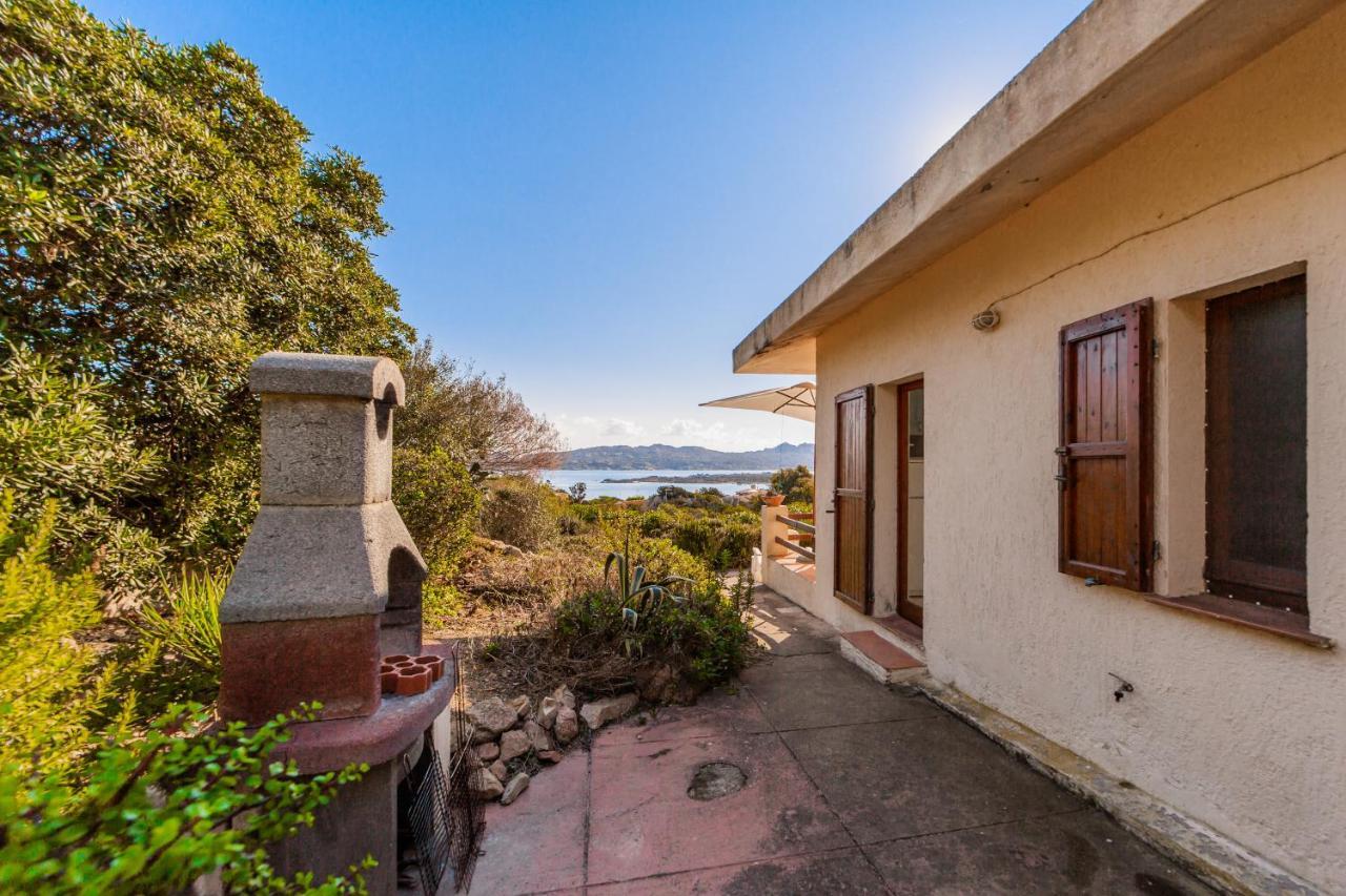 Ferienwohnung Ginestre S La Maddalena  Exterior foto
