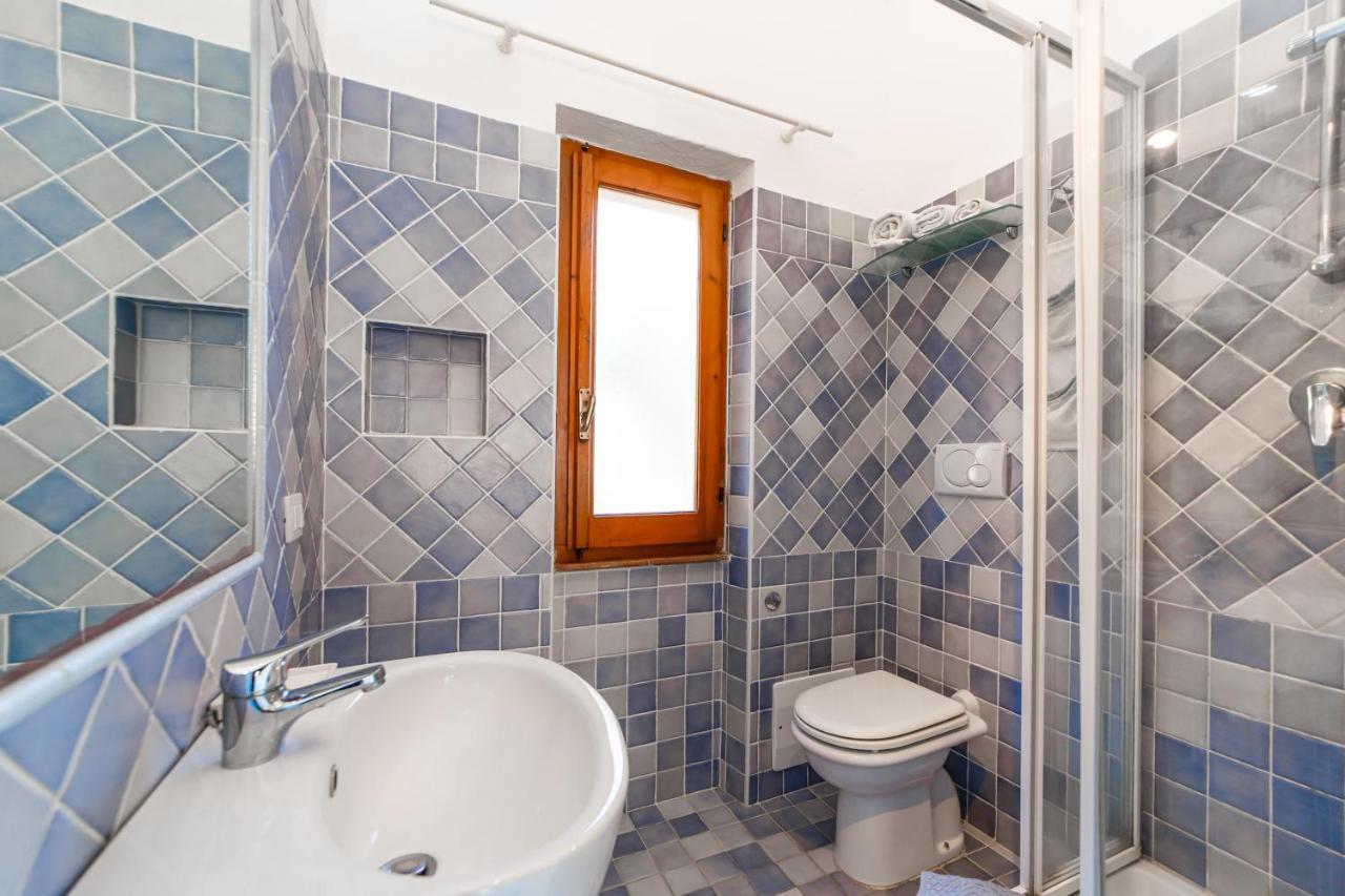 Ferienwohnung Ginestre S La Maddalena  Exterior foto